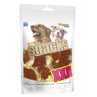 Magnum 400g Rabbit Ears with Chicken dog